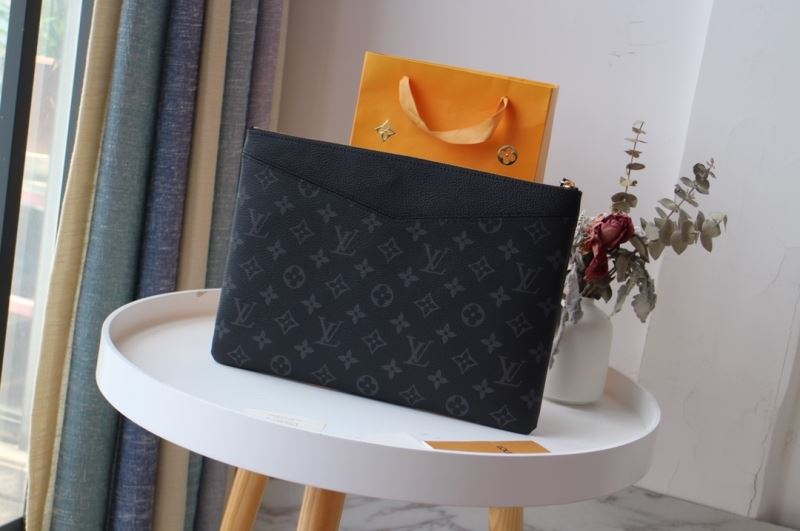 LV Clutch Bags